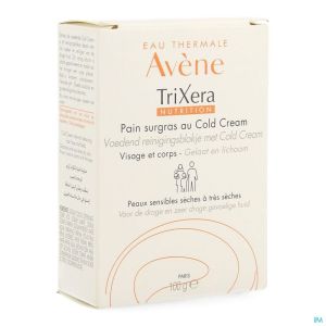 Avene Trixera Nutrition Pain Cold Cream 100g