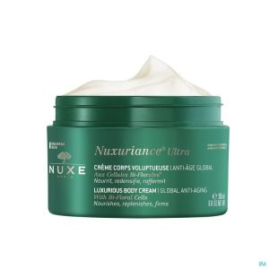 Nuxe Nuxuriance Ultra Creme Corps Voluptu. 200ml