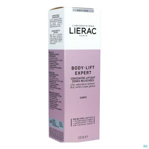 Lierac Body Lift Expert Concentre Tube 100ml