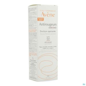 Avene Antirougeurs Jour Emulsion 40ml