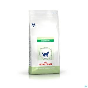 Royal Can Feline Vcn Weaning 2 Kg