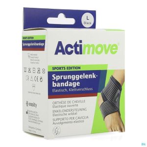 Actimove Sport Enkel Wrap L 1 St 7341485