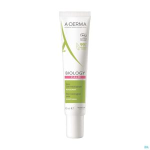 Aderma Kalmerende Dermatolog Verzorg 40 Ml