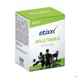 Etixx Multimax 90 Tabl