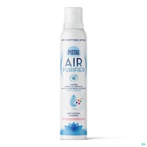 Pistal Air Purifier Spray 200 Ml