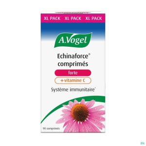 Vogel Echinaforce Forte + Vit C 90 Tabl