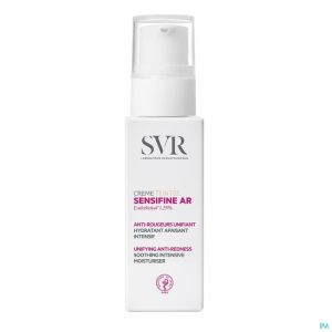 Svr Sensifine Ar Creme Teintee Fl 40 Ml