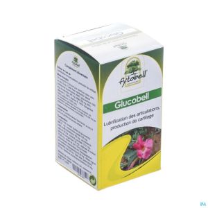 Fytobell Glucobell 100 Tabl