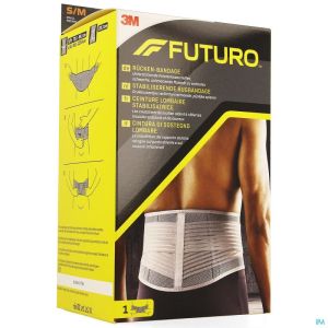 Futuro Rugbandage S/M 46815 1 St