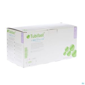 Tubifast Paars 10M 2444-20 1 St