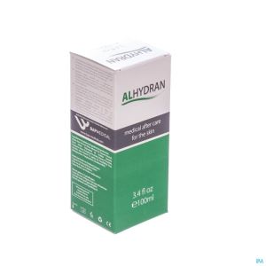 Alhydran Gel Crem 100 Ml