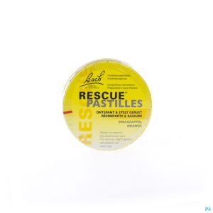 Bach Bloesem Rescue Past Sinaas Z S 3402 50 G