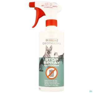 Stop-Pet Outdoor Liq 500 Ml 460351