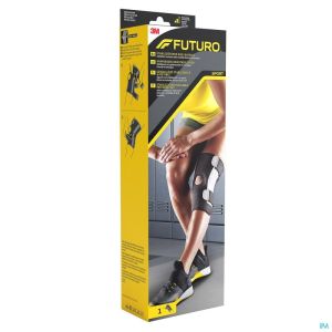 Futuro Sport Kniebandage Aanpasb 47550 1 St