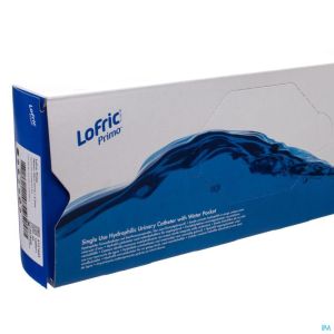 Lofric Primo Nelaton Ch16 40 Cm 4101665 30 St