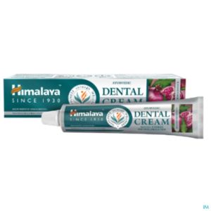 Himalaya Dental Cream Neem & Pomegranate 100 G
