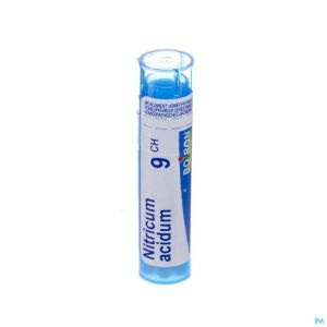 Nitricum Acidum 9ch Gr 4g Boiron