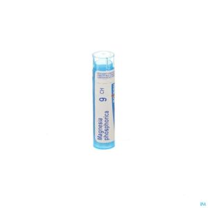 Magnesia Phosphorica 9ch Gr 4g Boiron