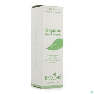Herome Organic Handcrem Bio 2150 75 Ml