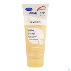 Hartmann Molicare Skin Massage Gel 995018 200 Ml