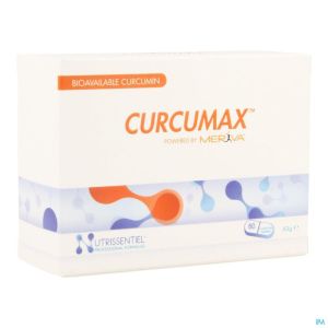 Curcumax Comp 60