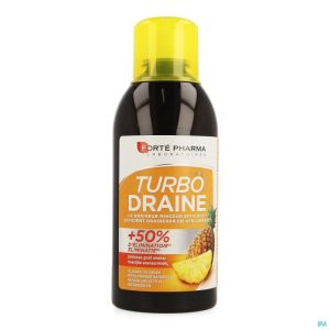 Turbodraine Ananas Forte Ph 500 Ml