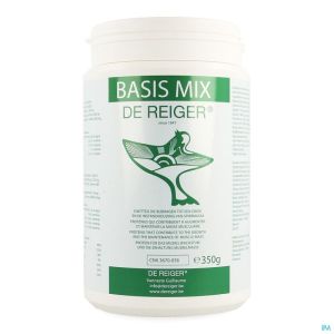 Basis Mix De Reiger Veter 350 G Nm