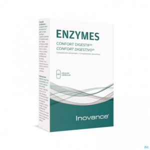 Inovance Enzymes 20 20 Gel