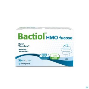 Bactiol Hmo Fucose Caps 30 27734 Metagenics