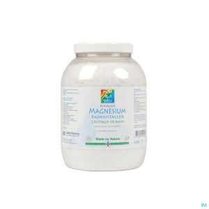 Magnesium Vlokken Himalaya Deba 2500 G