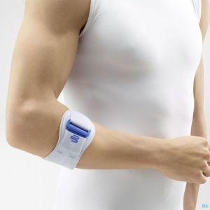 Epipoint Brace Tennis Elbow One Size 1 St