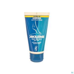 Akileine Anti-Eelt Gommende Crem 75 Ml Nm