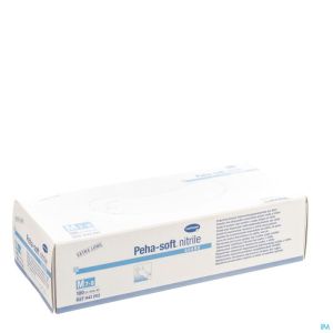 Hartmann Pehasoft Nitr Guard M 202/1 100 St