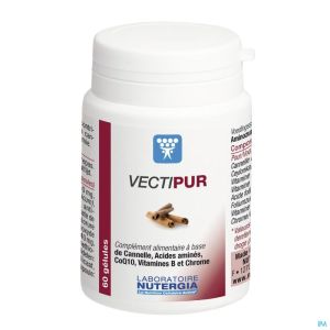 Vectipur 60 Gell Nm