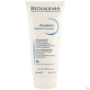 Bioderma Atoderm Intensive Balsem 200 Ml