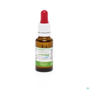 Vit D3 1000 Iu Pharmanutrics Drup 20 Ml