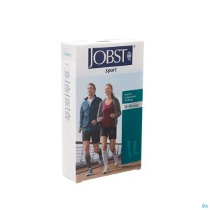 Jobst Sport 20-30 Ad Grey S 7529030