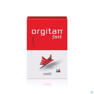 Orgitan Fast 60 Tabl