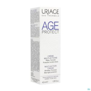 Uriage Age Protect Multi-Actions Crem 40 Ml