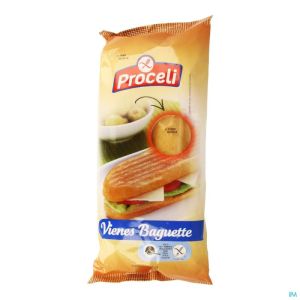 Proceli Vienes Baguette Rte 250 G 2 St