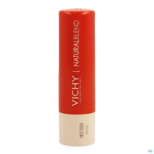 Vichy Natural Blend Lips Coral 4,5G