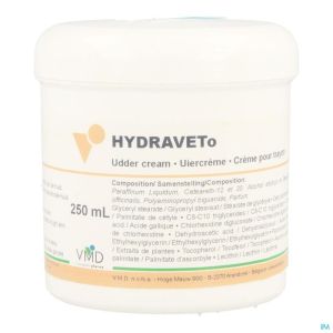 Hydraveto Uiercrem Vmd 250 Ml