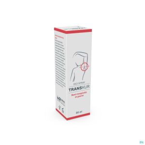 Transkur 30 Ml