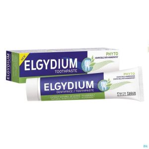 Elgydium Tandpasta Phyto 75 Ml Nm