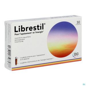 Librestil 30 Duocaps