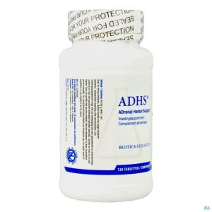 Biotics Adhs 120 Tabl