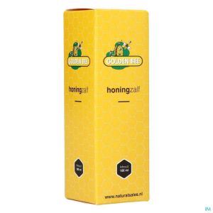 Honingzalf Plus Golden Bee Deba 100 Ml