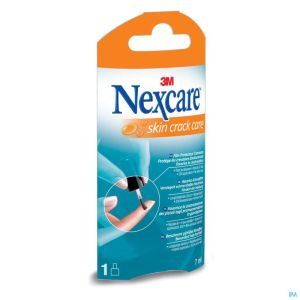 Nexcare Skin Crack Care 7 Ml N19S