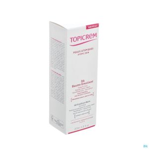 Topicrem Da Balsem Verzacht 200 Ml