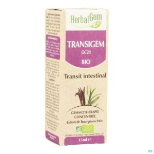 Herbalgem Transigem Complex Bio 15 Ml